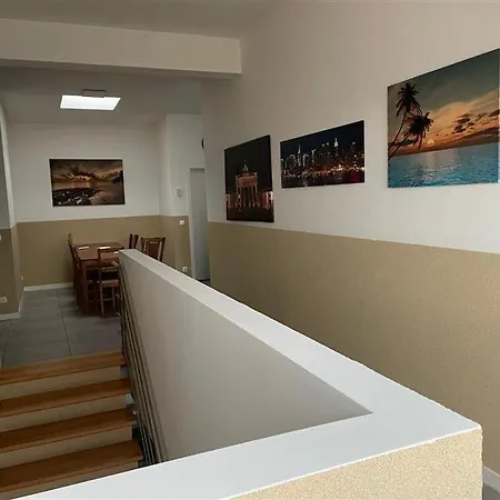 Apartment Moderne Und Schicke In Zeestow - Jedes Schlafzimmer Verfügt über Ein Eigenes Bad Brieselang